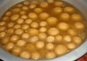 জামতলার সাদেক গোল্লা