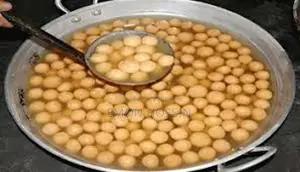 জামতলার সাদেক গোল্লা