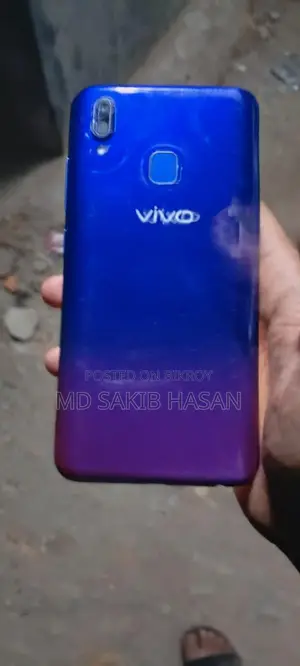ভিভো ওয়াই৯৫ (ব্যবহৃত)