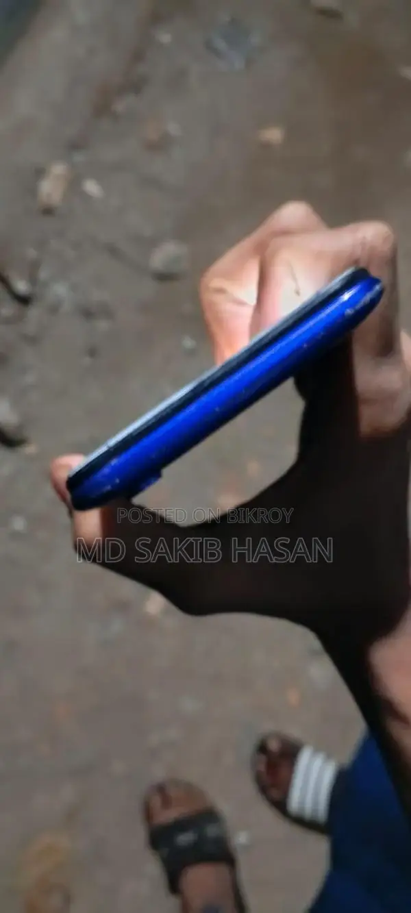 ভিভো ওয়াই৯৫ (ব্যবহৃত)