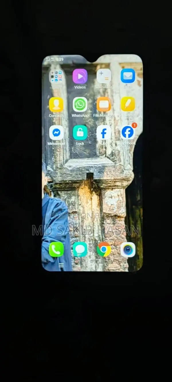 ভিভো ওয়াই৯৫ (ব্যবহৃত)