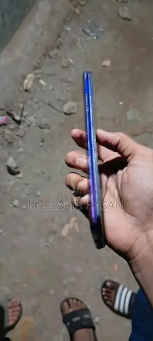 ভিভো ওয়াই৯৫ (ব্যবহৃত)