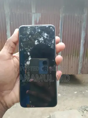 Realme 6i . (Used)