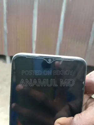 Realme 6i . (Used)