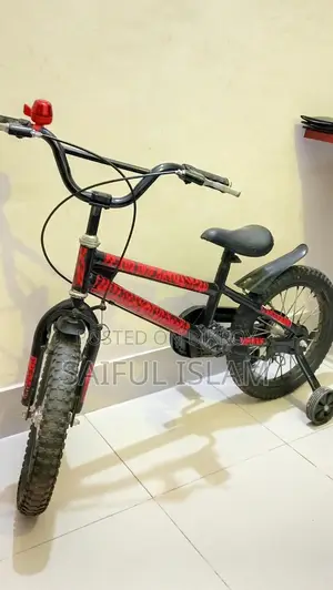 17-inch Bicycle