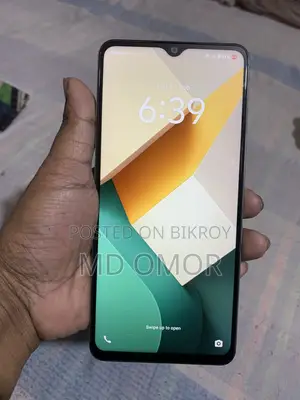 ভিভো ওয়াই২৭এস (ব্যবহৃত)