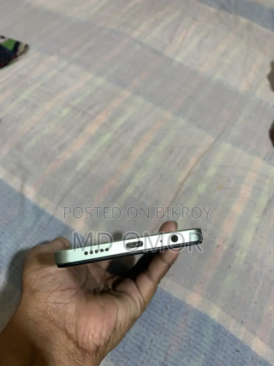 Vivo Y27s . (Used)