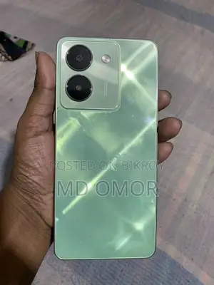Vivo Y27s . (Used)