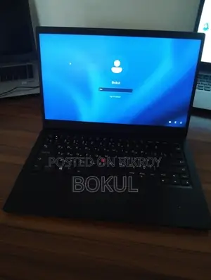 Lenovo Thinkpad X1 Laptop