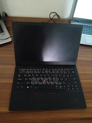 Lenovo Thinkpad X1 Laptop