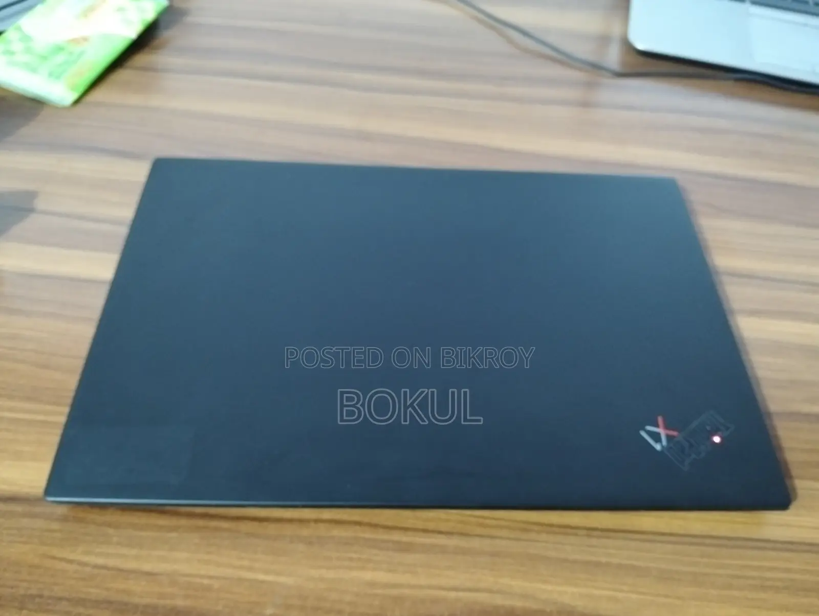 Lenovo Thinkpad X1 Laptop