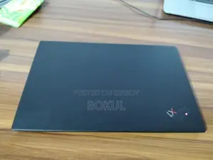 Lenovo Thinkpad X1 Laptop