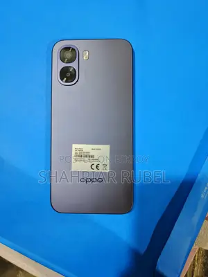 OPPO 4GB RAM 128GB ROM (Used)