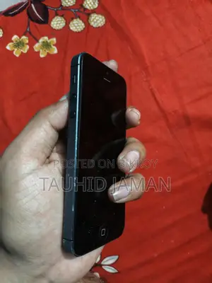 Apple iPhone 5S (Used)