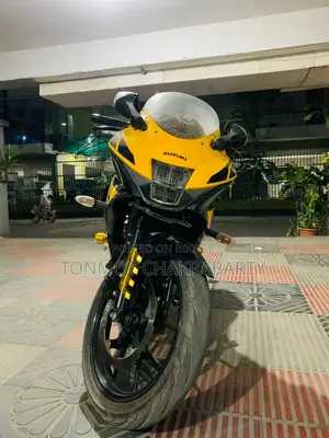 Suzuki GSX R150 ABS . 2022