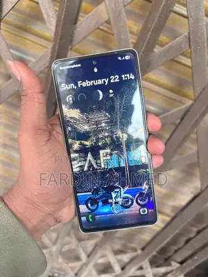Samsung Galaxy A53 (Used)