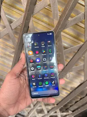 Samsung Galaxy A53 (Used)