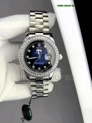 1:1 Quality Rolex Watch For Man