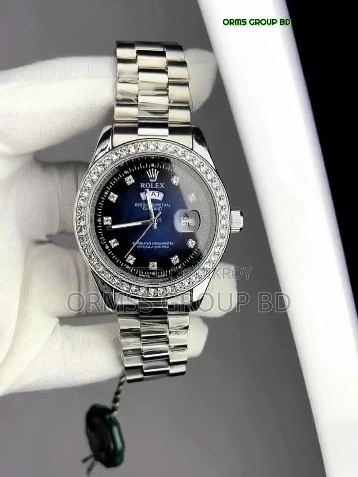 1:1 Quality Rolex Watch For Man