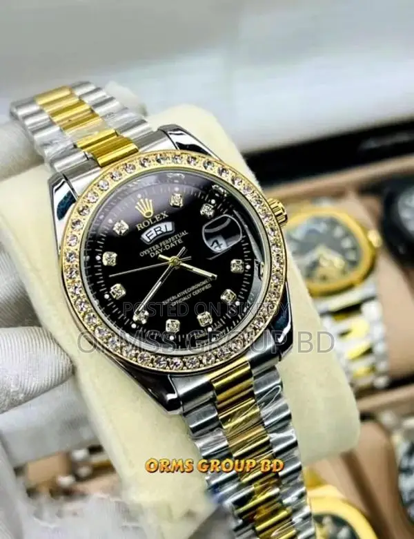 1:1 Quality Rolex Watch For Man
