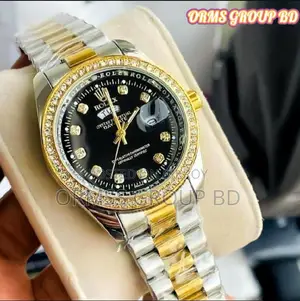 1:1 Quality Rolex Watch For Man