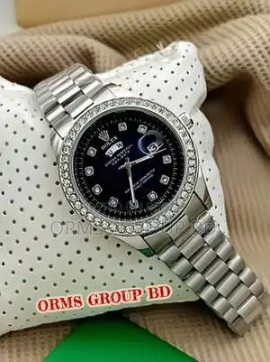 1:1 Quality Rolex Watch For Man
