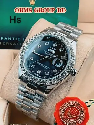 1:1 Quality Rolex Watch For Man