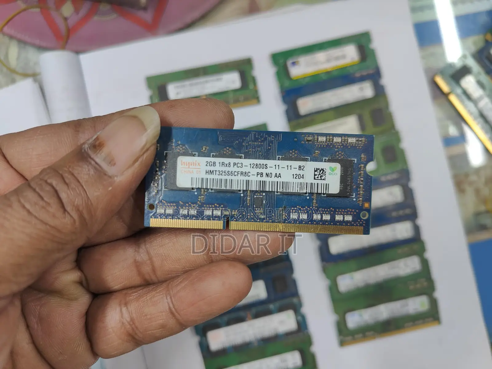⚡ Boost Your Laptop Speed Affordably! ⚡ DDR3 RAM