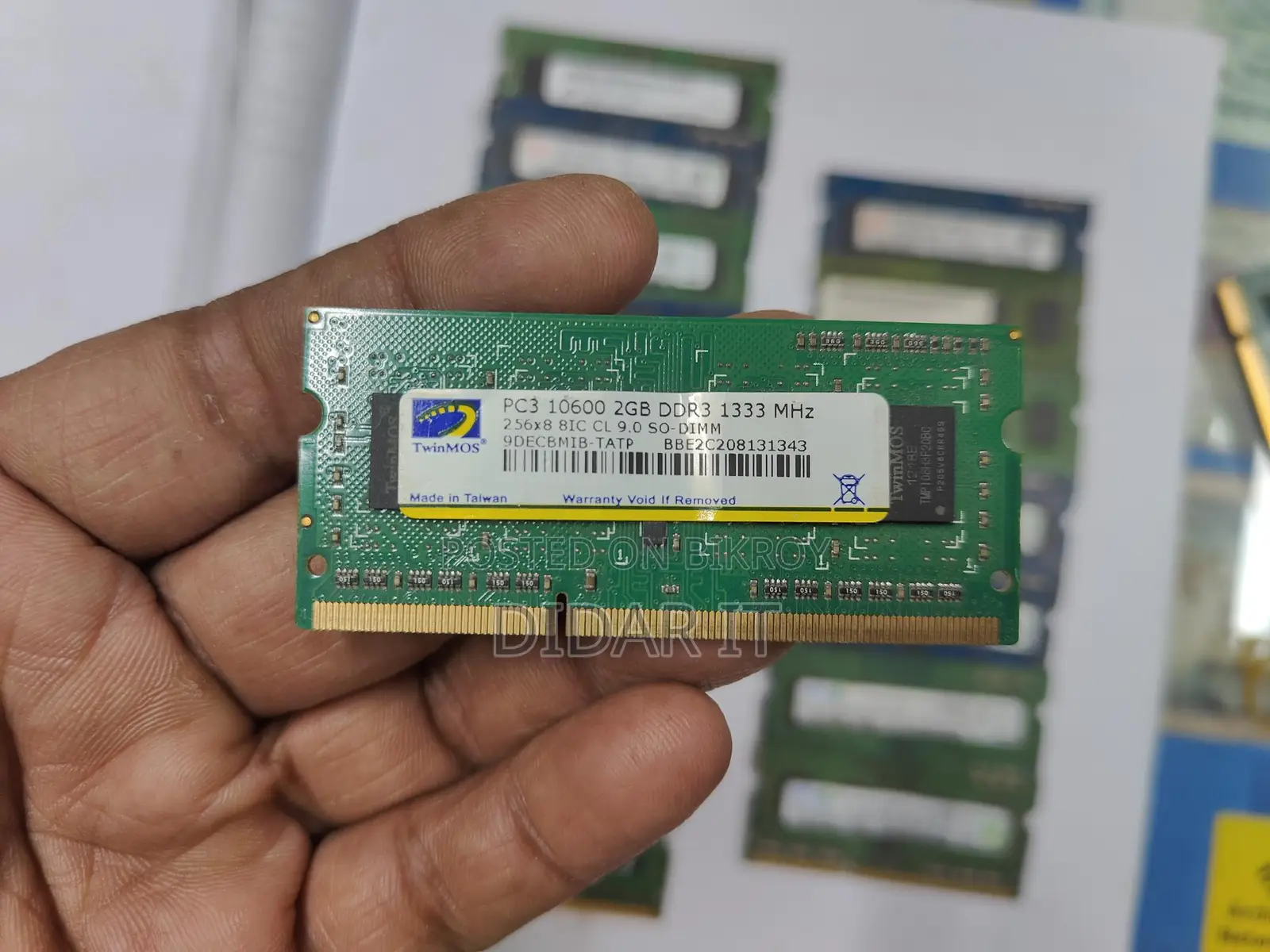 ⚡ Boost Your Laptop Speed Affordably! ⚡ DDR3 RAM