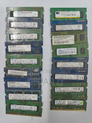⚡ Boost Your Laptop Speed Affordably! ⚡ DDR3 RAM