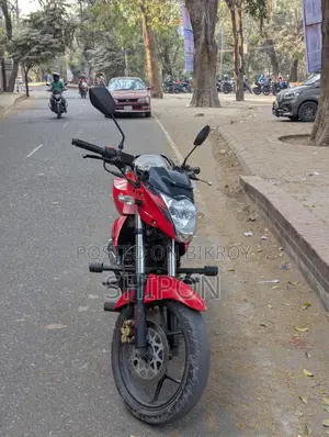 Suzuki Gixxer Monotone 2018