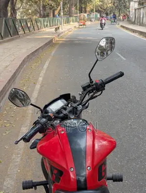 Suzuki Gixxer Monotone 2018