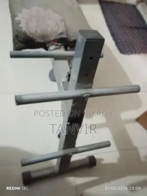 Sit-up Bench for Sale