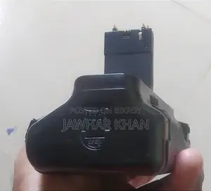 Canon 6d Battery Grip