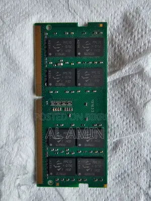Transcend DDR4 16GB Laptop RAM