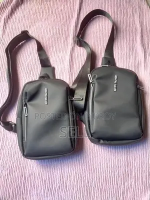 Cross Body Bag