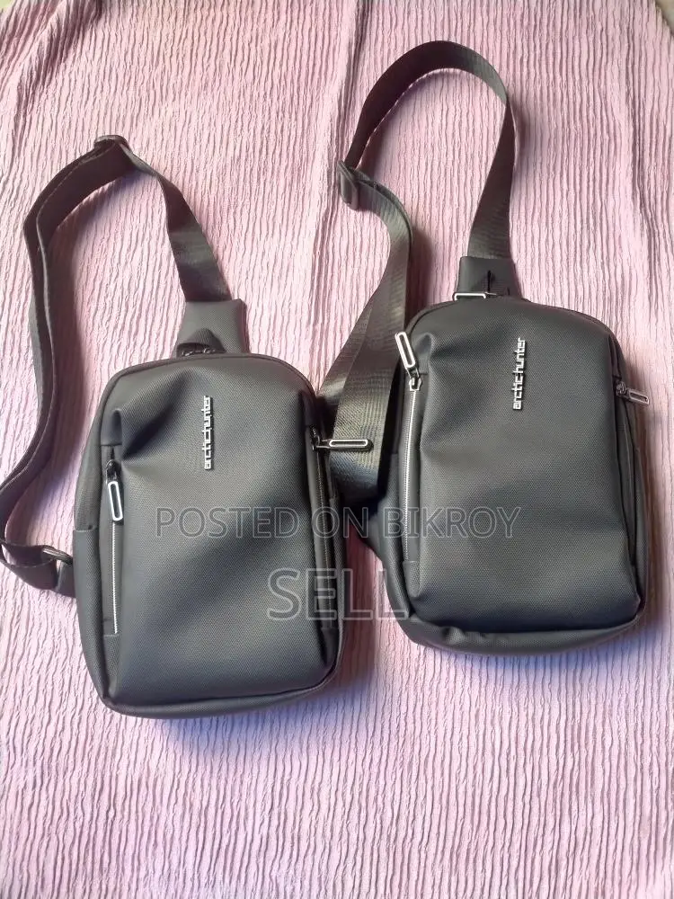 Cross Body Bag