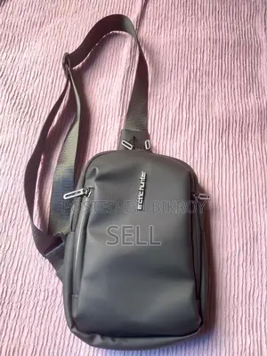 Cross Body Bag