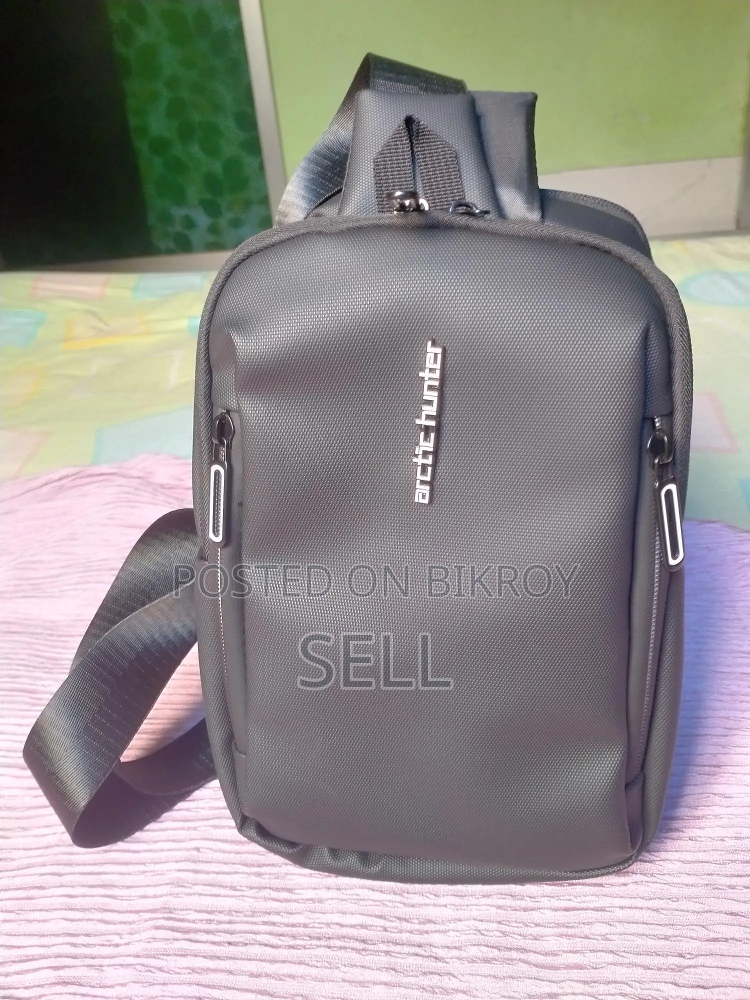 Cross Body Bag