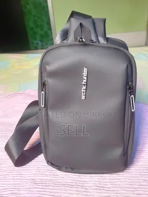 Cross Body Bag