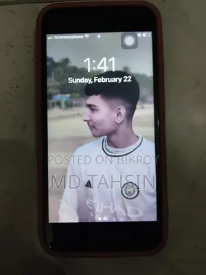 অ্যাপল আইফোন ৭ (ব্যবহৃত)