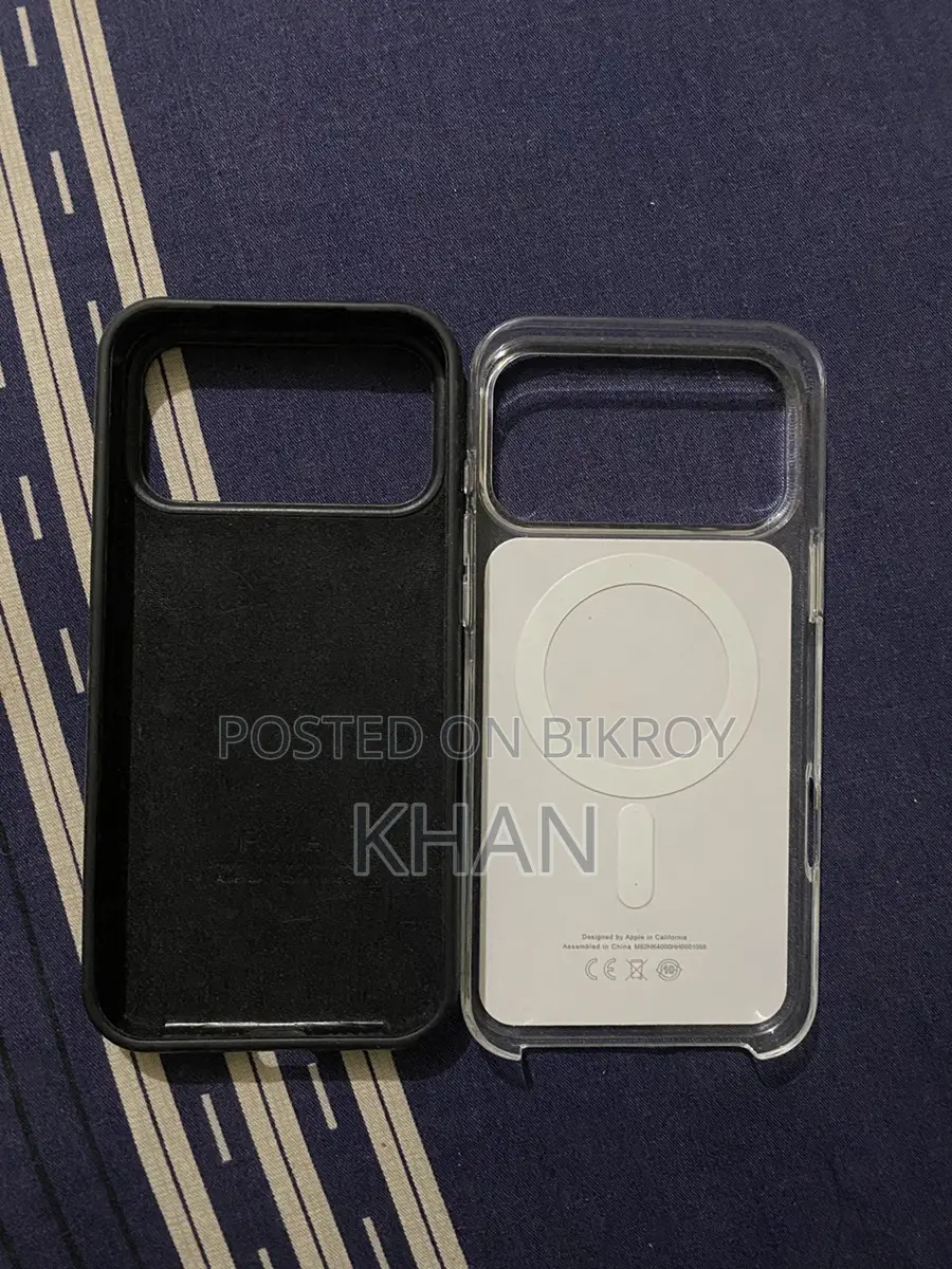 Iphone 17 Pro Max Cases