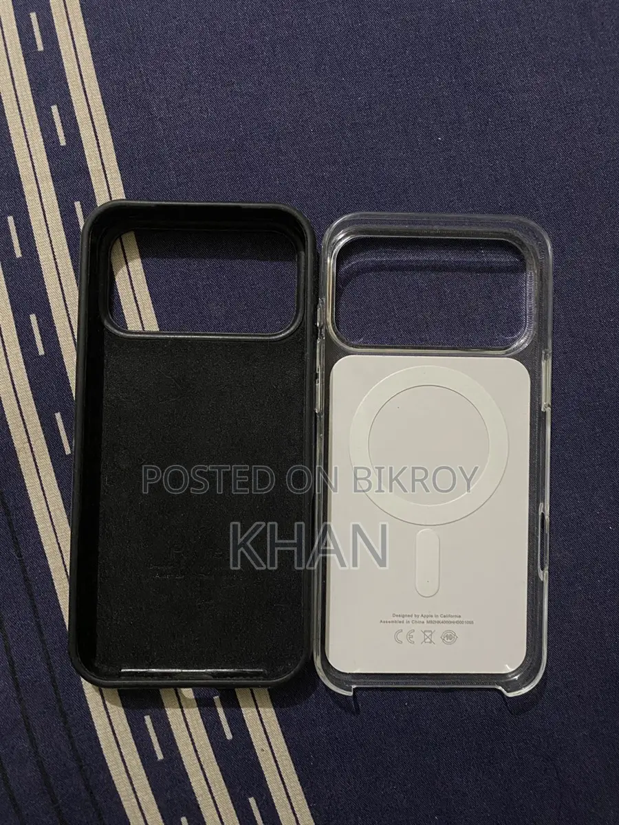 Iphone 17 Pro Max Cases