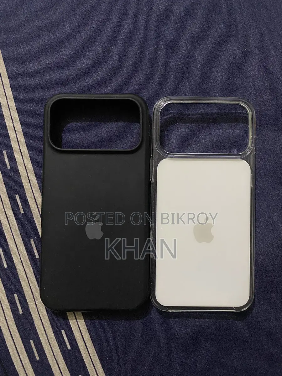 Iphone 17 Pro Max Cases