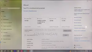 ডেস্কটপ কম্পিউটার