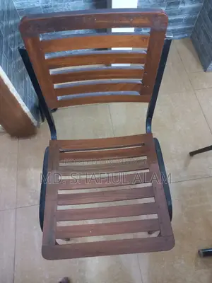 Dining Table And 6 Nos Chair