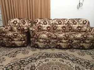 6-Seater Sofa