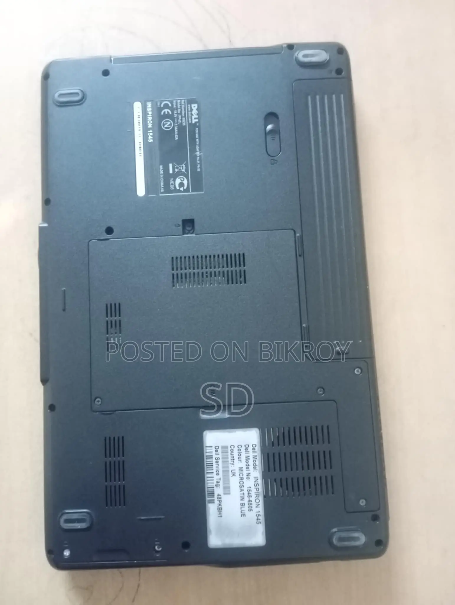 Urgent Laptop Sale