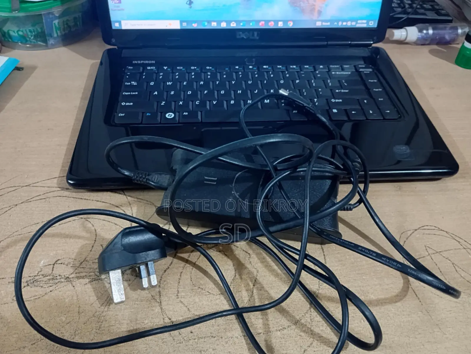 Urgent Laptop Sale