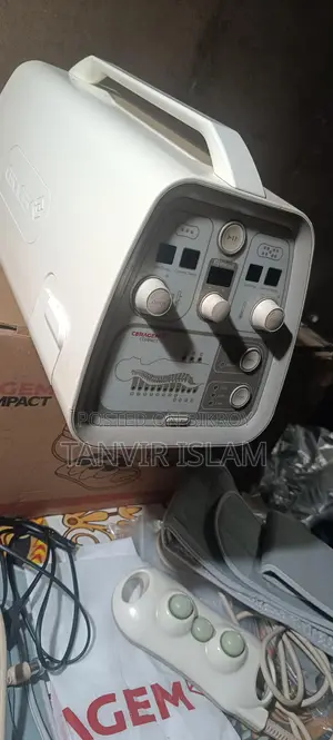 Seragim Therapy Machine